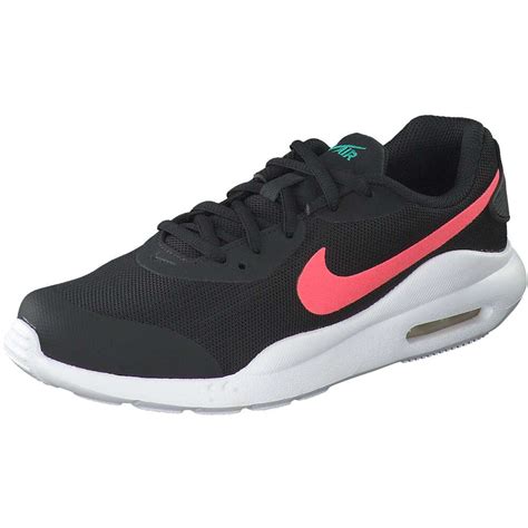 nike air max oketo schwarz 5